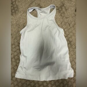 Lululemon align waist length tank